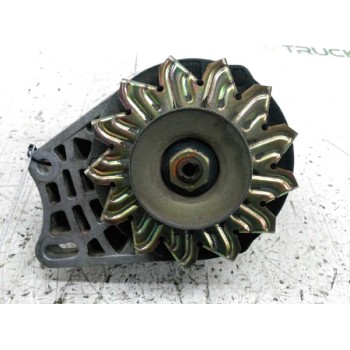 Recambio de alternador para seat terra furgoneta referencia OEM IAM 63320002 45A MAGNETI MARELLI