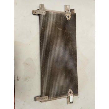 Recambio de condensador / radiador a/a para man tg - a 18.xxx fg / bb   (e3/e4) xl referencia OEM IAM 81619200030  