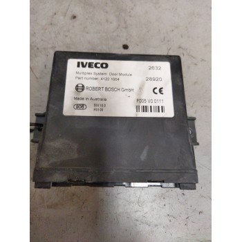 MODULO ELECTRONICO 41221004 SW18.0 
