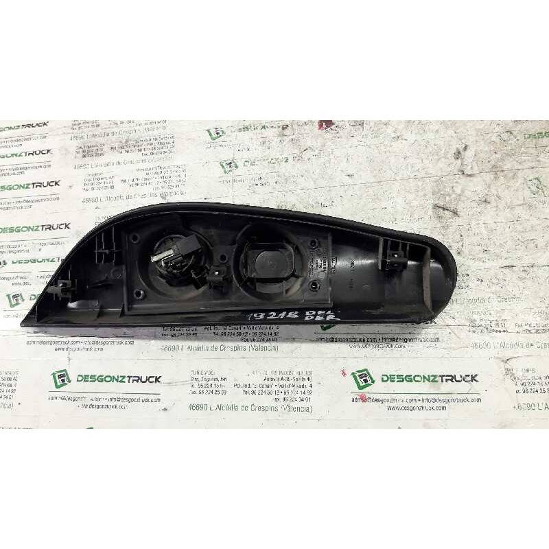 Recambio de embellecedor para peugeot bipper básico referencia OEM IAM 1354937080 DEL. DCHO. 