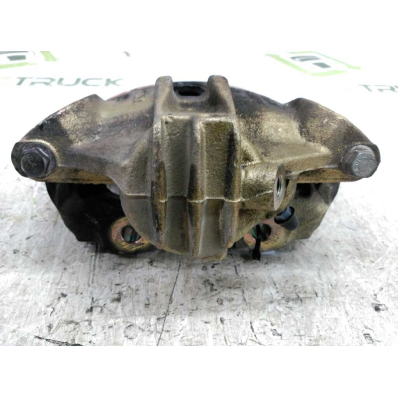 Recambio de pinza freno delantera derecha para peugeot partner (s2) totem referencia OEM IAM 4400R7 - Gris 2