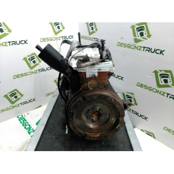 Recambio de bloque para renault megane i classic (la0) 1.9 d europa referencia OEM IAM F8Q N622  