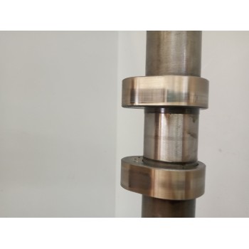 Recambio de arbol de levas para man tgx 18.xxx 12.4 diesel referencia OEM IAM 51044015089  