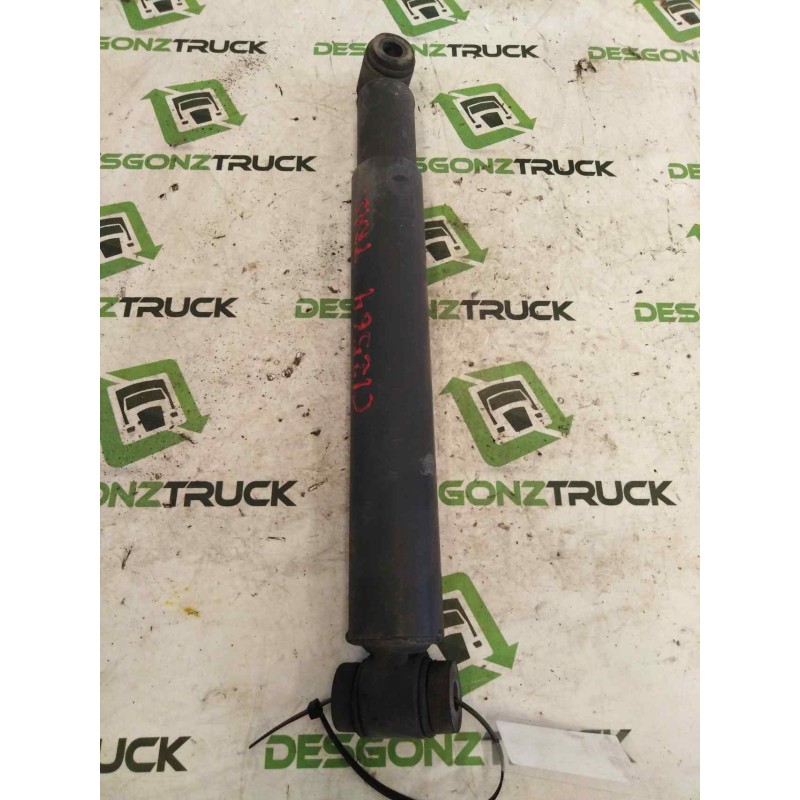 Recambio de amortiguador trasero para mercedes-benz atego 4 cyl. 4x2 2005  4.3 diesel (om 904 la) referencia OEM IAM 9703260700 - Blanco