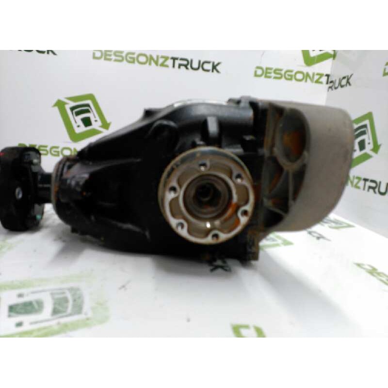 Recambio de grupo para bmw serie 3 berlina (e90) 320d referencia OEM IAM - Gris 5