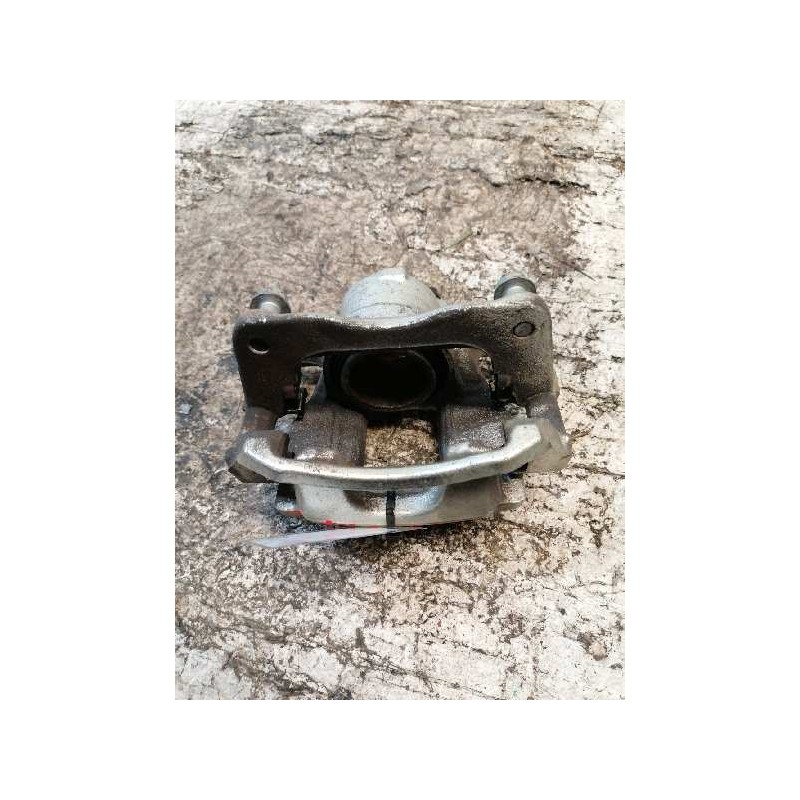 Recambio de pinza freno delantera derecha para toyota auris live referencia OEM IAM 0270070605 - Blanco 2