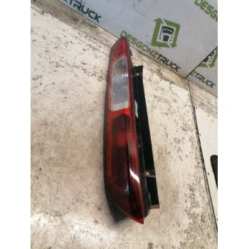 Recambio de piloto trasero izquierdo para ford focus berlina (cap) ambiente (d) referencia OEM IAM   