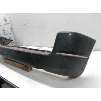 Recambio de paragolpes trasero para peugeot partner (s1) break referencia OEM IAM   
