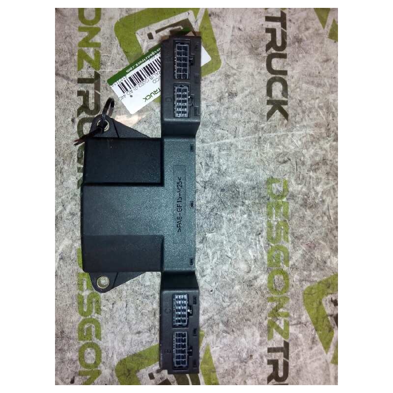 Recambio de modulo electronico para iveco stralis (ad/at) fsa at t / fp - lt 4x2 larga distancia referencia OEM IAM 41221141  CE - Blanco 3
