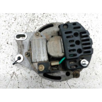 Recambio de alternador para seat terra furgoneta referencia OEM IAM 63320002 45A MAGNETI MARELLI