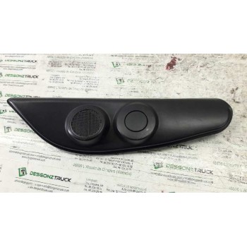 Recambio de embellecedor para peugeot bipper básico referencia OEM IAM 1354937080 DEL. DCHO. 