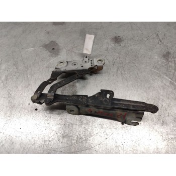 Recambio de bisagra capo izquierda para bmw 3 (f30, f80) 320 d xdrive referencia OEM IAM 7239415  