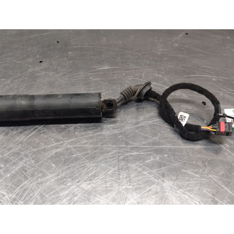 Recambio de amortiguador porton trasero derecho para audi q3 (f3b) 35 tdi quattro referencia OEM IAM 83A827851D - Blanco 3