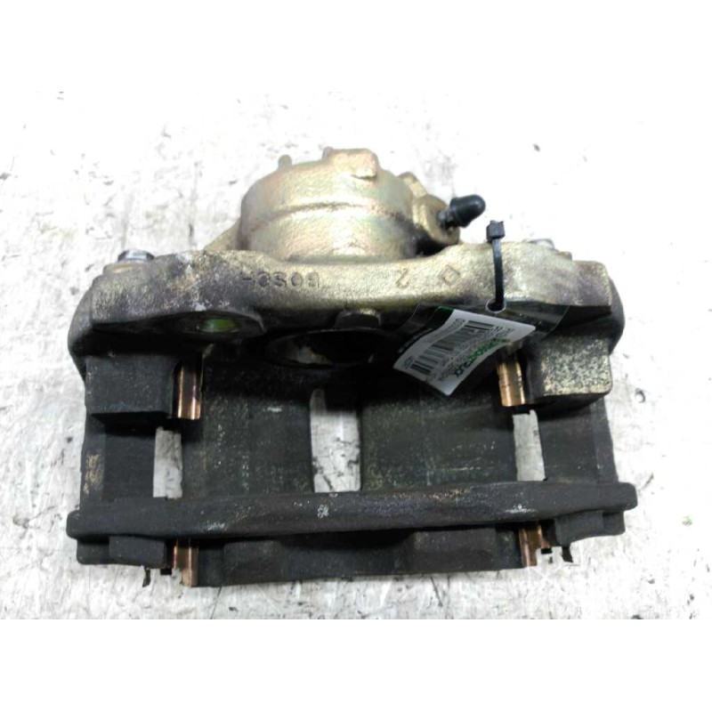 Recambio de pinza freno delantera derecha para peugeot partner (s2) totem referencia OEM IAM 4400R7 - Gris 3