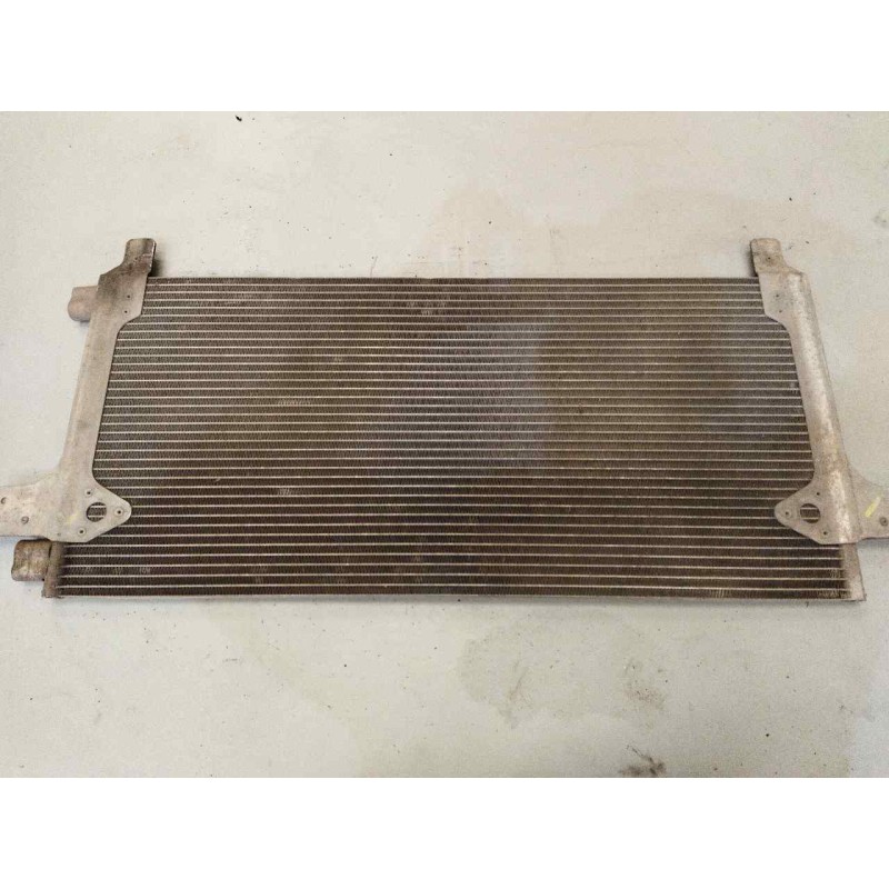 Recambio de condensador / radiador a/a para man tg - a 18.430 fg / bb (e3/e4) xl referencia OEM IAM 81619200030 2