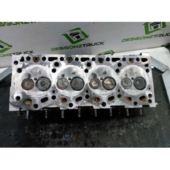 Recambio de culata para iveco daily caja cerrada (1999 =>) 29 - l 11 caja cerrada referencia OEM IAM 8140.27.S  