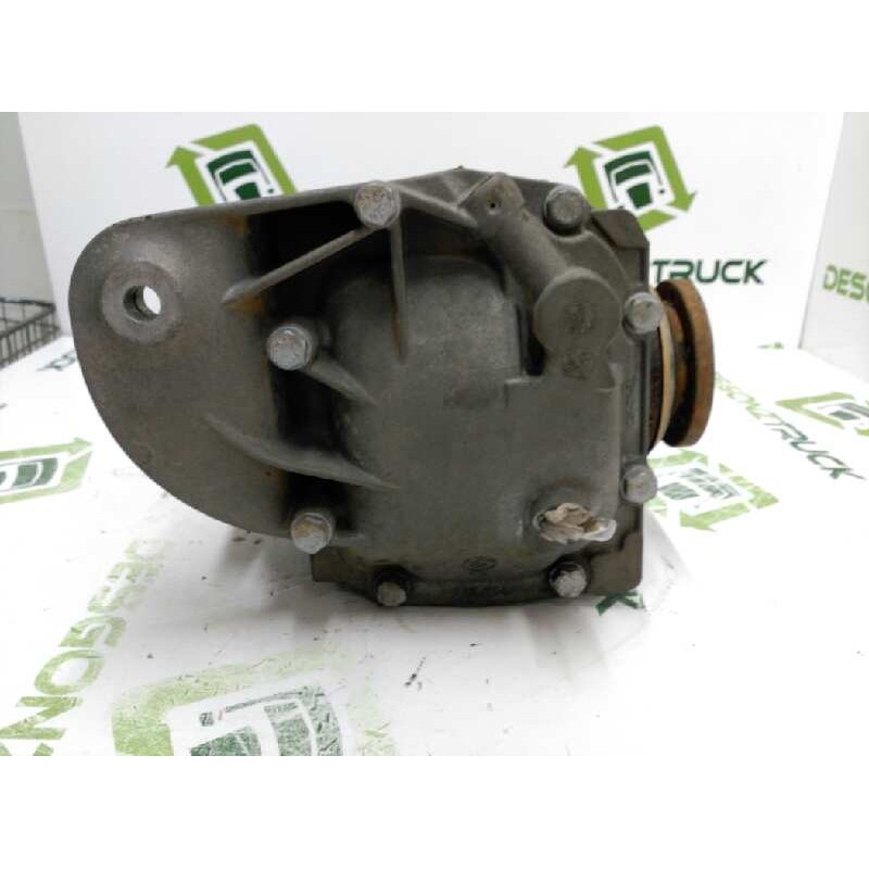 Recambio de grupo para bmw serie 3 berlina (e90) 320d referencia OEM IAM - Gris 6