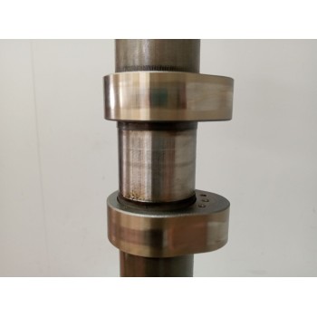Recambio de arbol de levas para man tgx 18.xxx 12.4 diesel referencia OEM IAM 51044015089  