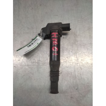 Recambio de bobina encendido para peugeot 208 i (ca_, cc_) 1.2 puretech 82 referencia OEM IAM 9671214580  3 PINS