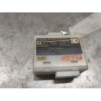 MODULO ELECTRONICO 38380S2HG 
