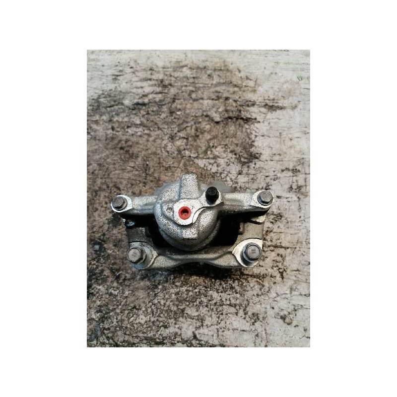 Recambio de pinza freno delantera derecha para toyota auris live referencia OEM IAM 0270070605 - Blanco 3