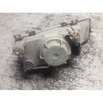 Recambio de faro izquierdo para skoda felicia berlina ( 791) blue sky referencia OEM IAM  4 PINS 