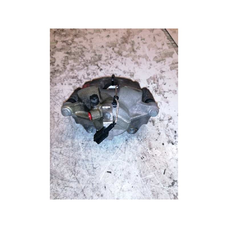 Recambio de pinza freno delantera izquierda para fiat stilo (192) 1.9 jtd / 1.9 jtd 115 active referencia OEM IAM Y01240 - Azul 2