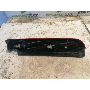 Recambio de piloto trasero izquierdo para ford focus berlina (cap) ambiente (d) referencia OEM IAM   