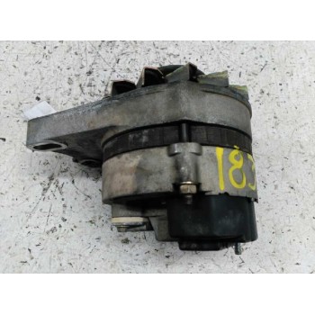 Recambio de alternador para seat terra furgoneta referencia OEM IAM 63320002 45A MAGNETI MARELLI