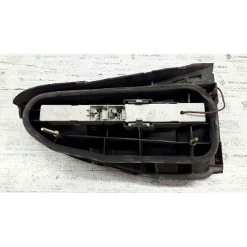 Recambio de piloto trasero derecho para citroën xm berlina 2.0 sx referencia OEM IAM   