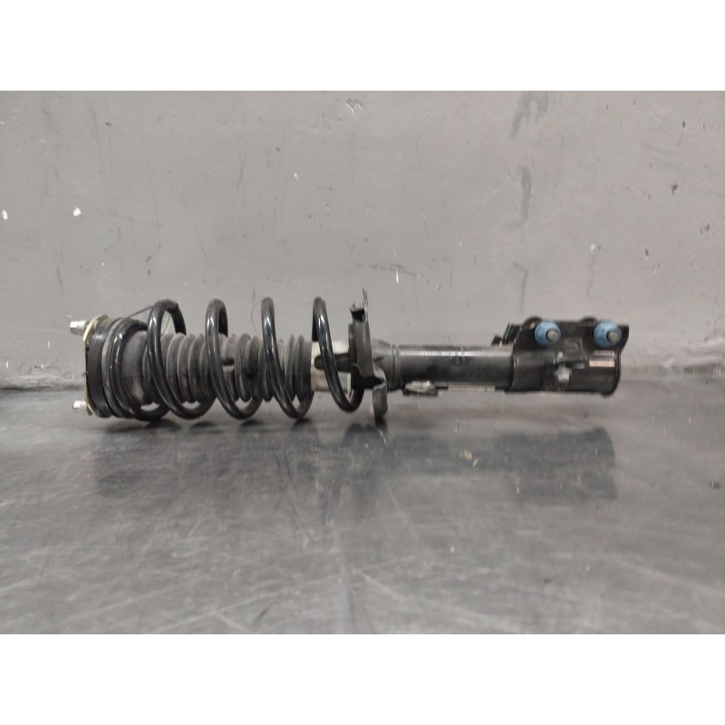 Recambio de amortiguador delantero izquierdo para ford tourneo courier b460 monospace 1.0 ecoboost referencia OEM IAM 1810223 - Plata 3