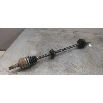 Recambio de transmision delantera derecha para opel vectra b berlina cd referencia OEM IAM  27MM MANGUETA Y CAMBIO 