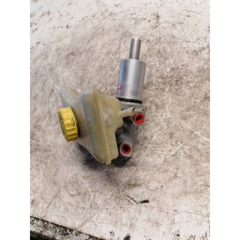 Recambio de bomba freno para audi a4 berlina (8e) 2.5 tdi quattro (132kw) referencia OEM IAM 8E0611301E - Negro 3