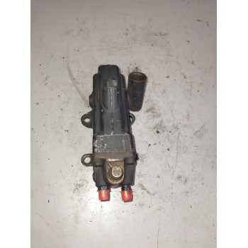 Recambio de bomba elevacion cabina para man l 2000 evolution 6.9 diesel referencia OEM IAM 81417236114 6059 