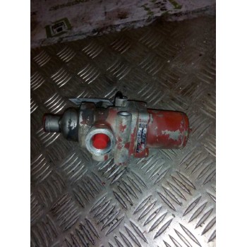 Recambio de valvula aire para iveco serie zeta chasis (95-14) 101 kw cabina individual referencia OEM IAM AC132AY  