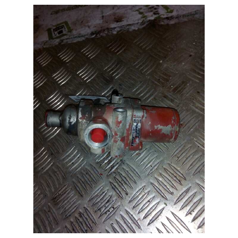Recambio de valvula aire para iveco serie zeta chasis (95-14) 101 kw cabina individual referencia OEM IAM AC132AY  