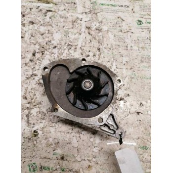 Recambio de bomba agua para renault scenic ii 1.5 dci diesel referencia OEM IAM   