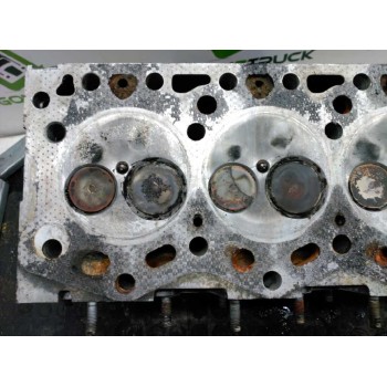 Recambio de culata para iveco daily caja cerrada (1999 =>) 29 - l 11 caja cerrada referencia OEM IAM 8140.27.S  