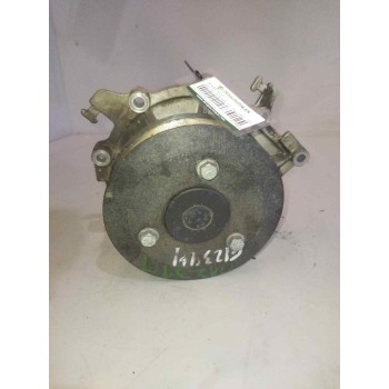 Recambio de bomba agua para man tg - a 26.xxx fg fnlc 6x2 (e2) l referencia OEM IAM 51065007049 51065006694 