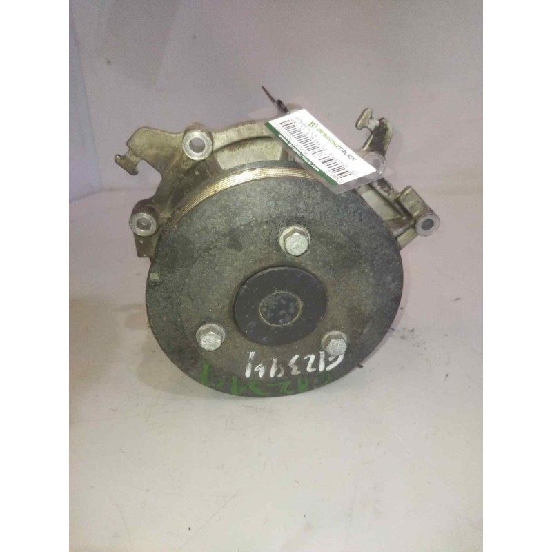Recambio de bomba agua para man tg - a 26.xxx fg fnlc 6x2 (e2) l referencia OEM IAM 51065007049 51065006694 