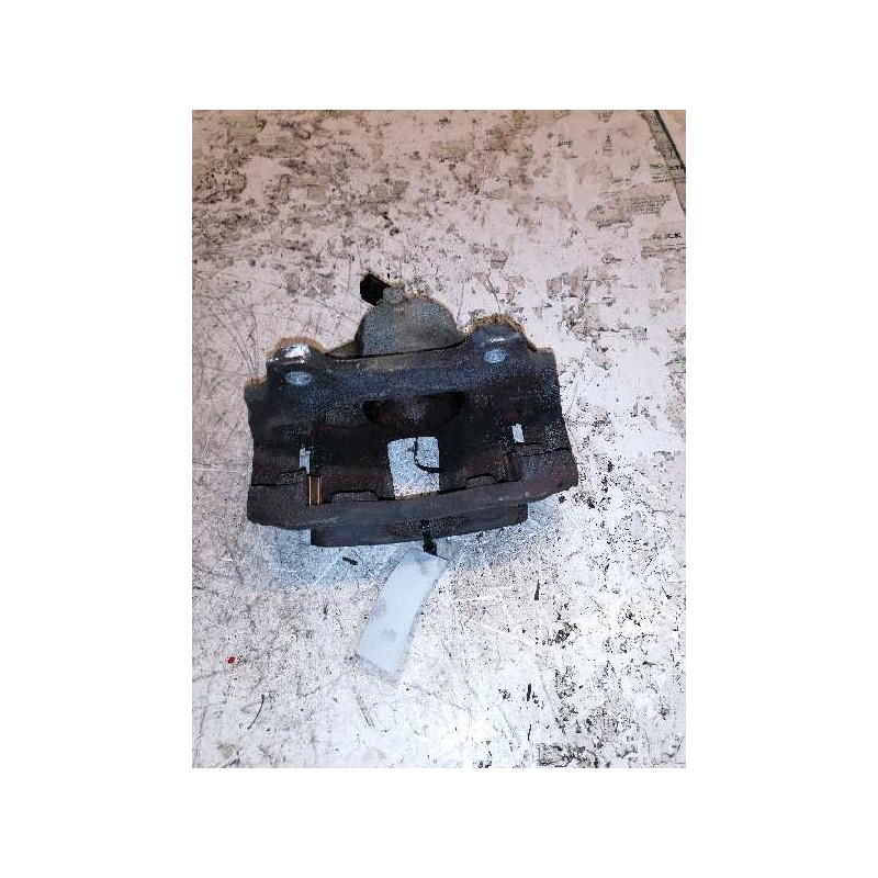 Recambio de pinza freno delantera izquierda para fiat stilo (192) 1.9 jtd / 1.9 jtd 115 active referencia OEM IAM Y01240 - Azul 3