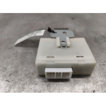 Recambio de modulo electronico para honda hr-v (gh) vtec top 4wd (5-ptas.) referencia OEM IAM 38380S2HG  
