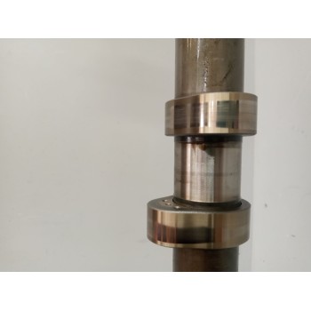 Recambio de arbol de levas para man tgx 18.xxx 12.4 diesel referencia OEM IAM 51044015089  