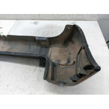 Recambio de paragolpes trasero para peugeot partner (s1) break referencia OEM IAM   