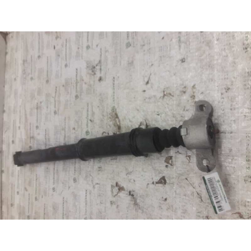 Recambio de amortiguador trasero para peugeot 308 confort referencia OEM IAM - Negro 3