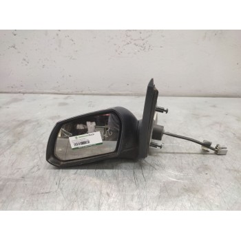 RETROVISOR IZQUIERDO ELECTRICO 5 CABLES
