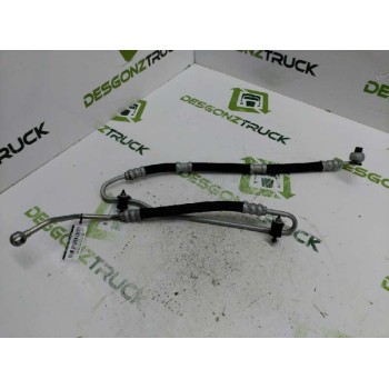 Recambio de tubos aire acondicionado para bmw serie 3 berlina (e90) 320d referencia OEM IAM   