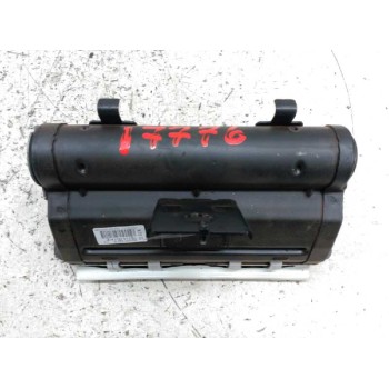 Recambio de airbag delantero derecho para renault vel satis (bj0) expression referencia OEM IAM 8200091692  