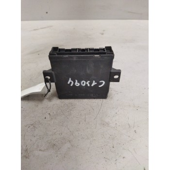 Recambio de modulo electronico para iveco stralis (as) referencia OEM IAM 41221004 SW18.0 