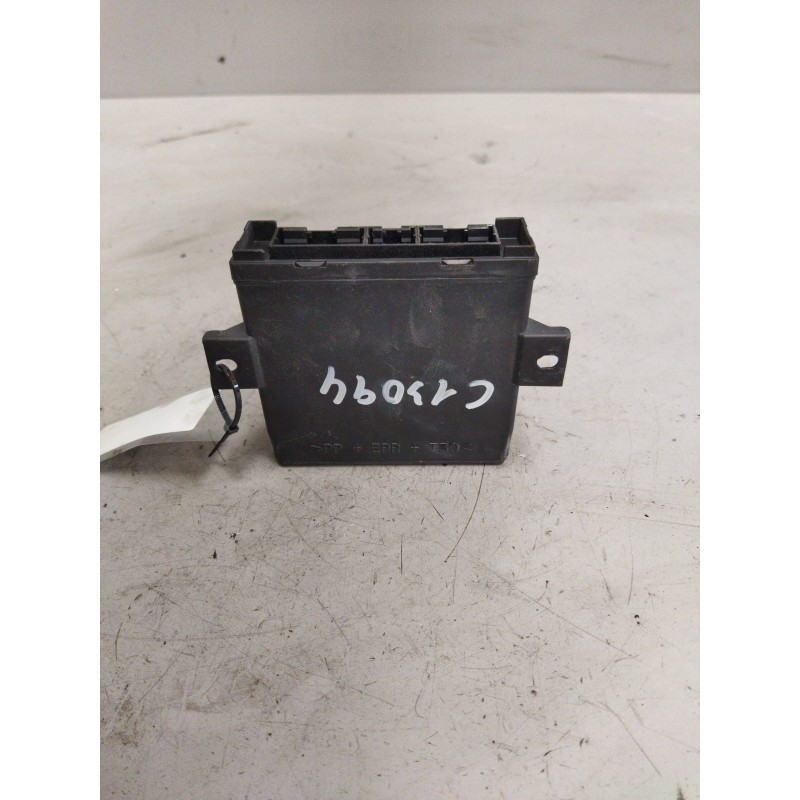 Recambio de modulo electronico para iveco stralis (as) referencia OEM IAM 41221004 SW18.0 - Blanco 3